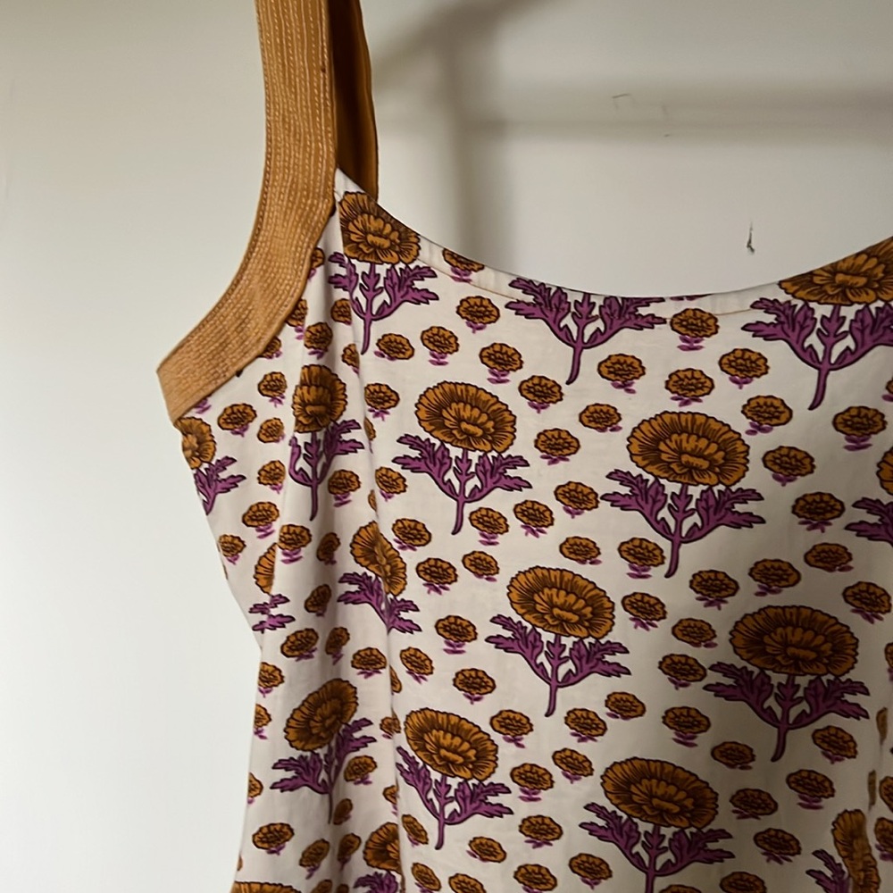 Anthro top - Picture 4 of 6